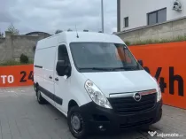 Opel movano 2018