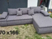 Canapele, coltare, extensibile 