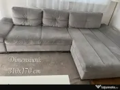 Canapele, coltare, extensibile 