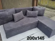 Canapele, coltare, extensibile 