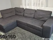 Canapele, coltare, extensibile 