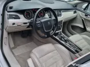 Peugeot 508 2.0 HDi Hybrid hibrid 4x4 