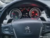 Peugeot 508 2.0 HDi Hybrid hibrid 4x4 