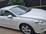Peugeot 508 2.0 HDi Hybrid hibrid 4x4 