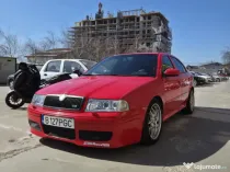 Skoda Octavia vRS 1.8T AUQ – 340 CP | DSG | DQ250 | Setup complet
