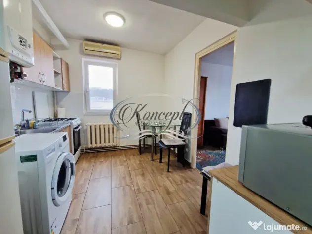 Apartament luminos in apropirea Scolii de Politie