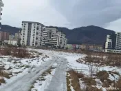 Teren Constructii 500 mp Noua 