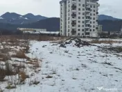 Teren Constructii 500 mp Noua 