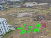 Teren Constructii 500 mp Noua 