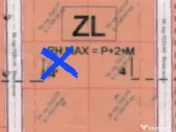 Teren Constructii 500 mp Noua 