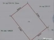 Teren Constructii 500 mp Noua 