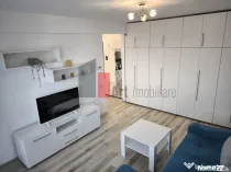 Inchiriem apartament 2 camere +loc de parcare Drumul Taberei