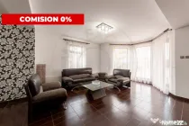 Casă de închiriat cu 3 dormitoare | Prundu Mic | Teren 780
