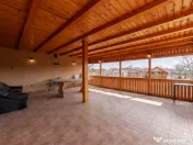 Casă cu 3 dormitoare | Prundu Mic | Teren 780 mp | Terasa 4 