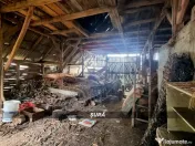 Casă din cărămidă cu teren generos de 2460 mp și ane... 