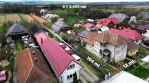 Casă din cărămidă cu teren generos de 2460 mp și ane...