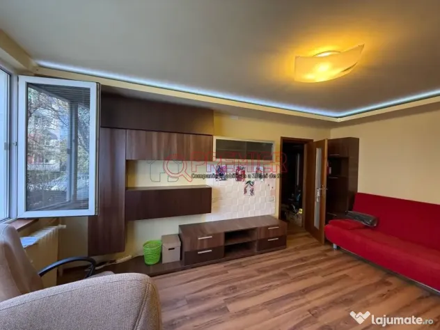 Sector 4 - Aleea Resita - Apartament 3 camere - disponibil