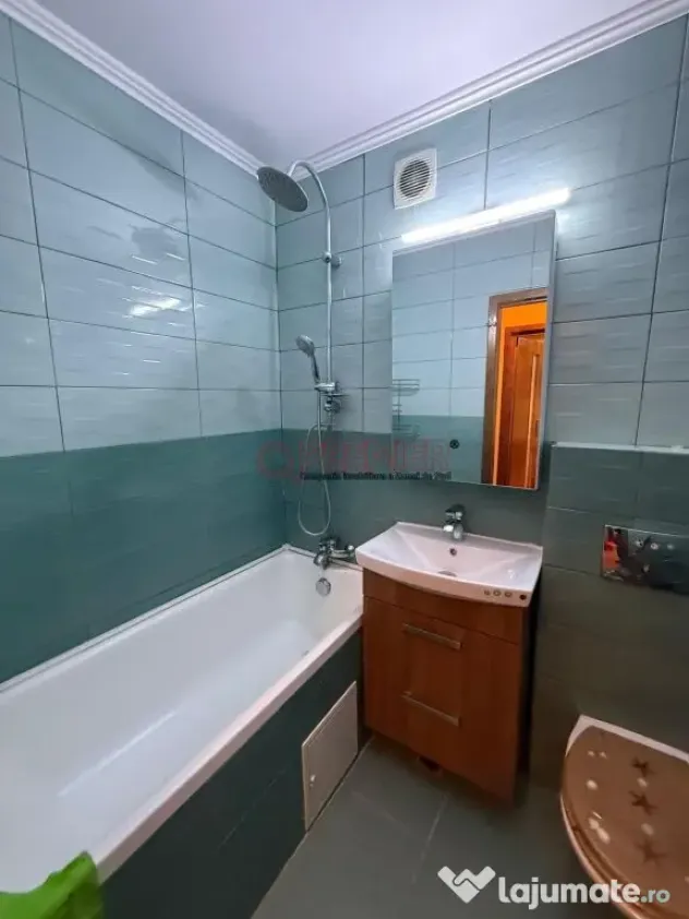 Sector 4 - Aleea Resita - Apartament 3 camere - disponibil