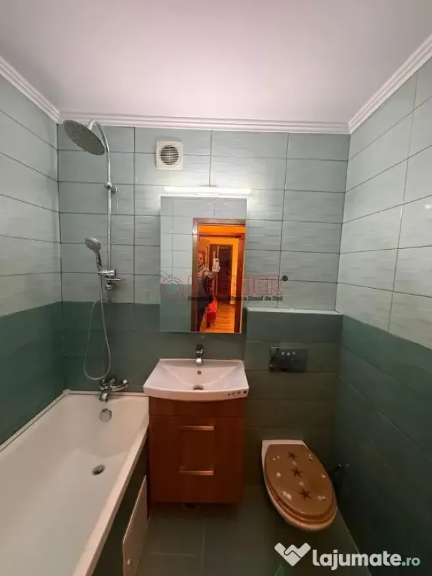 Sector 4 - Aleea Resita - Apartament 3 camere - disponibil