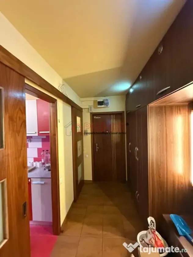 Sector 4 - Aleea Resita - Apartament 3 camere - disponibil