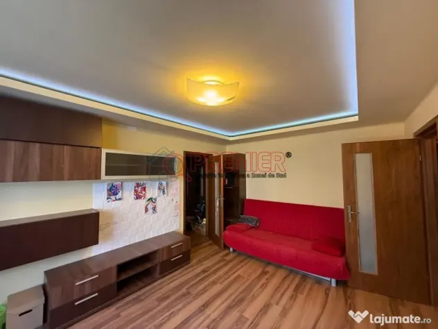 Sector 4 - Aleea Resita - Apartament 3 camere - disponibil
