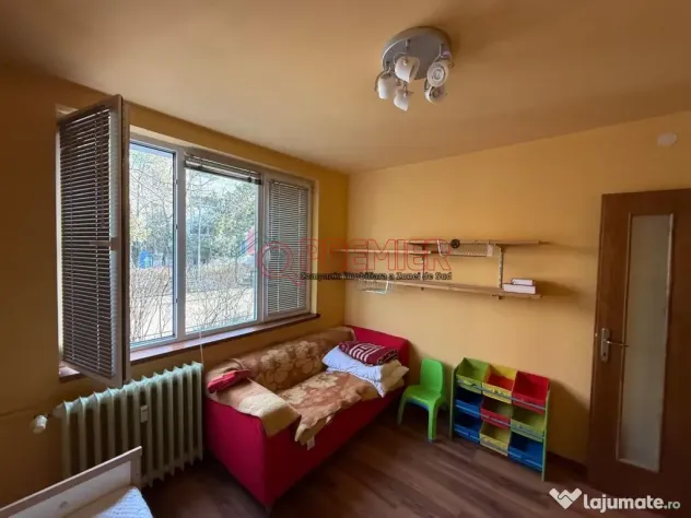 Sector 4 - Aleea Resita - Apartament 3 camere - disponibil