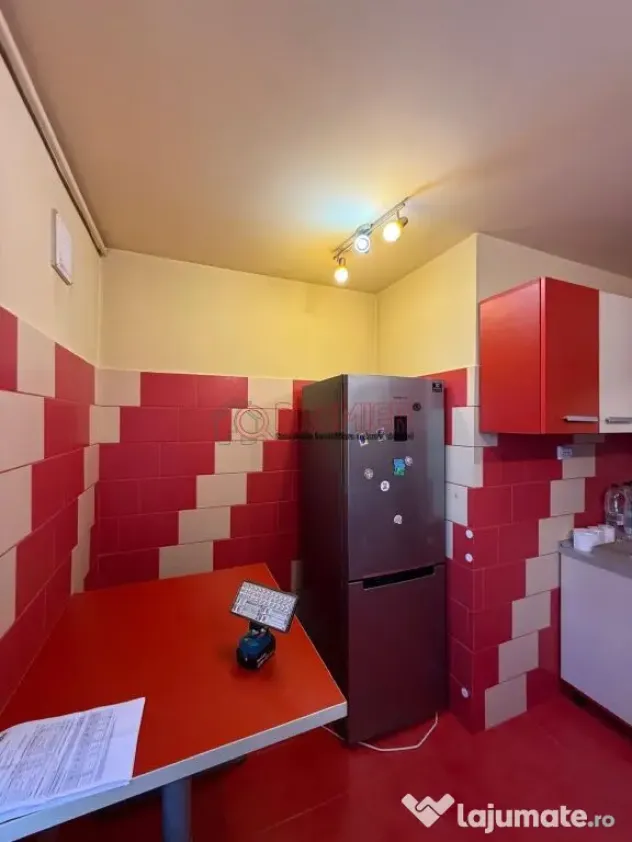 Sector 4 - Aleea Resita - Apartament 3 camere - disponibil