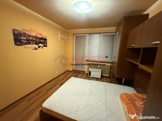 Sector 4 - Aleea Resita - Apartament 3 camere - disponibil