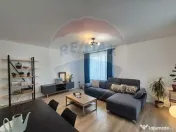 Apartament cu 3 camere de inchiriat, zona Europa 