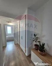Apartament cu 3 camere de inchiriat, zona Europa 