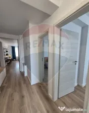 Apartament cu 3 camere de inchiriat, zona Europa 