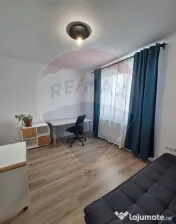 Apartament cu 3 camere de inchiriat, zona Europa 