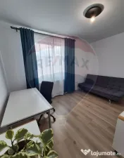 Apartament cu 3 camere de inchiriat, zona Europa 
