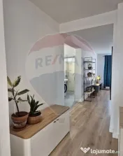 Apartament cu 3 camere de inchiriat, zona Europa 