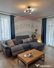 Apartament cu 3 camere de inchiriat, zona Europa 
