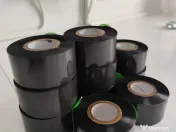 Role imprimare la cald pentru masina etichetat semioautomata 