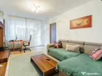 Apartament 3 camere 800 m metrou Raul Doamnei