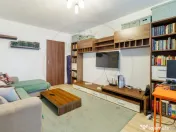 Apartament 3 camere 800 m metrou Raul Doamnei 