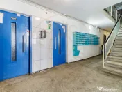 Apartament 3 camere 800 m metrou Raul Doamnei 