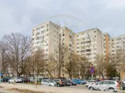 Apartament 3 camere 800 m metrou Raul Doamnei 