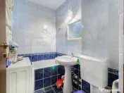 Apartament 3 camere 800 m metrou Raul Doamnei 