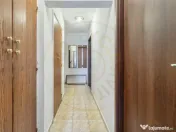 Apartament 3 camere 800 m metrou Raul Doamnei 