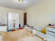 Apartament 3 camere 800 m metrou Raul Doamnei 