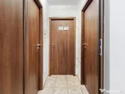 Apartament 3 camere 800 m metrou Raul Doamnei 