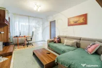 Apartament 3 camere Drumul Taberei