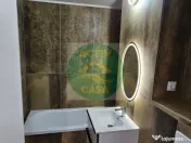 Apartament 3 camere, 3 balcoane, etaj 3 