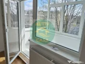 Apartament 3 camere, 3 balcoane, etaj 3 