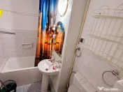 Garsoniera cf.1,etaj 2, pentru inchiriat 