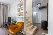 Vilă noua cu 5 camere de vânzare în zona Sud/Com.Berceni 
