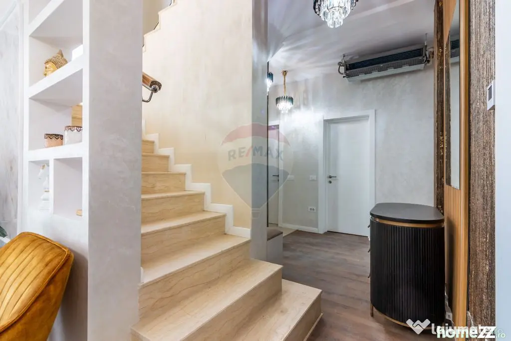 Vilă noua cu 5 camere de vânzare în zona Sud/Com.Berceni